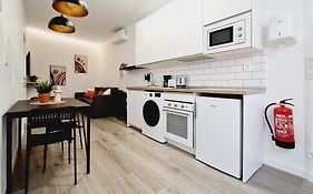 Bilbao Apartamentos Zorroza