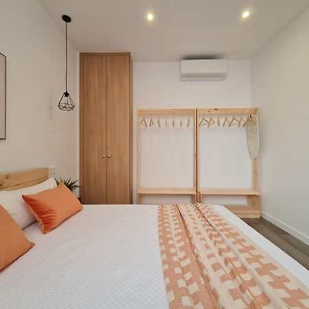 Bilbao Apartamentos Zorroza Exterior photo