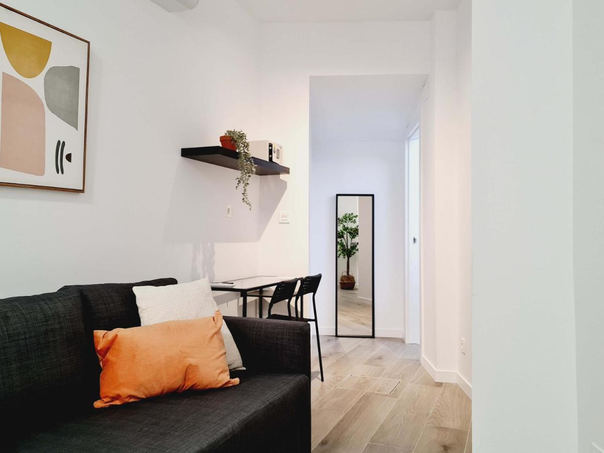 Bilbao Apartamentos Zorroza Exterior photo