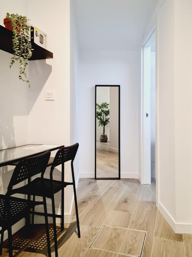 Bilbao Apartamentos Zorroza Exterior photo